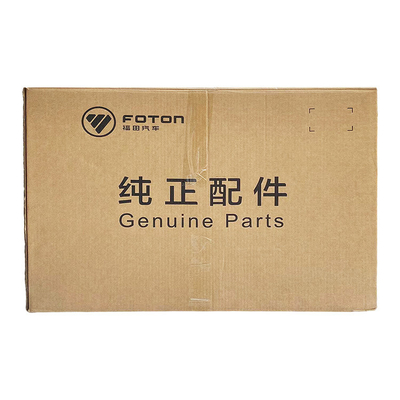 Foton Original Auto Parts Scenery G7 G9 Air Conditioning Assembly Casella di evaporazione anteriore