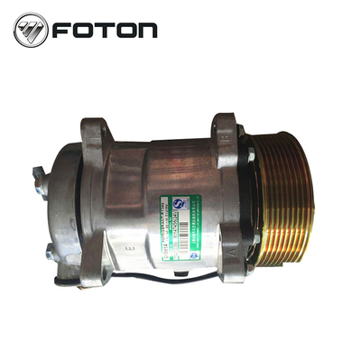 Foton Car Fitting Diesel Truck Air Conditioning Compressor Assembly con materiali