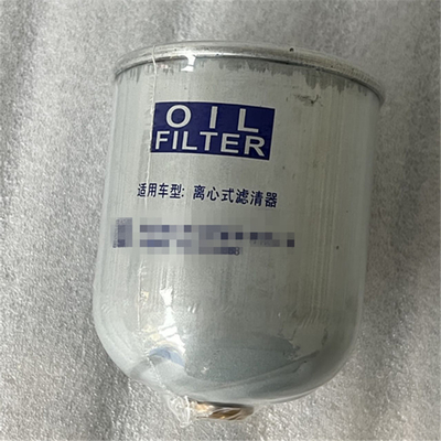 Foton Aumark 611600070060 Modelli di camion pesanti Motore automatico e filtro dell'olio di carburante