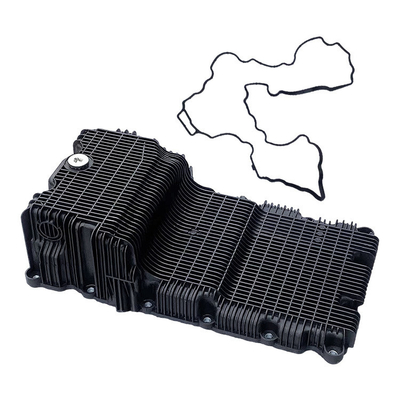 Foton MRT ISF 2.8 Motor Oil Pan J5262694F5293 5302123 per motore 2.4 Anno 2002-2016