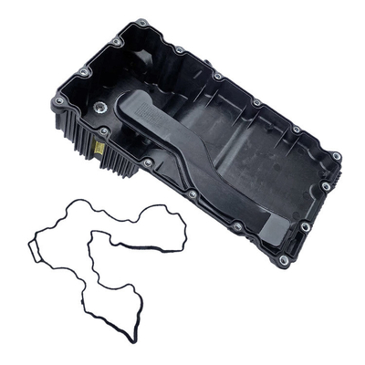 Foton MRT ISF 2.8 Motor Oil Pan J5262694F5293 5302123 per motore 2.4 Anno 2002-2016