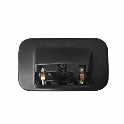 Fotone nero a marchio Electronic Truck Rearview Mirror per il nero competitivo e originale