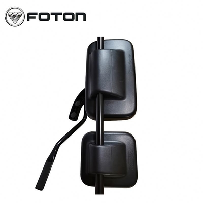 Fotone nero a marchio Electronic Truck Rearview Mirror per il nero competitivo e originale