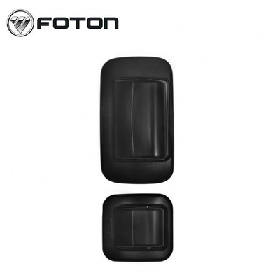 Fotone nero a marchio Electronic Truck Rearview Mirror per il nero competitivo e originale