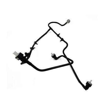 Foton Aumak Car e Truck Fuel Return Pipe 5293769 4990798 per camion professionisti