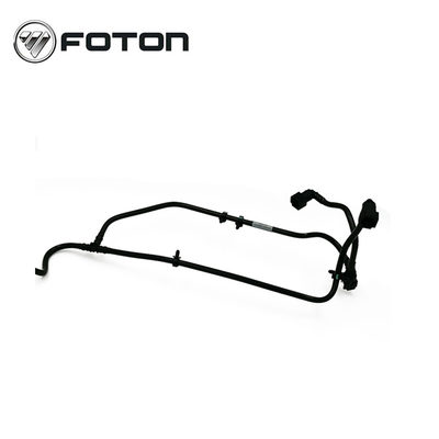 Foton Aumak Car e Truck Fuel Return Pipe 5293769 4990798 per camion professionisti