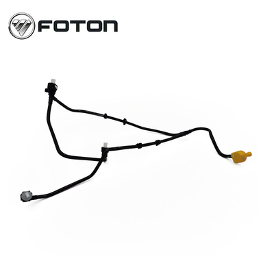 Foton Aumak Car e Truck Fuel Return Pipe 5293769 4990798 per camion professionisti