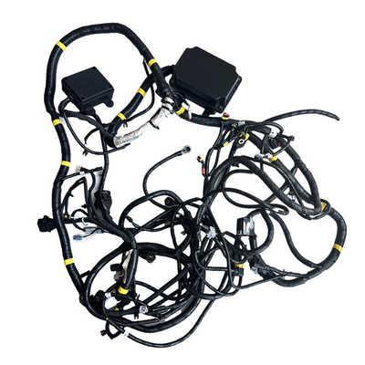 Foton Accessori Originali per Camion O Marco S1 S3 O Ling CTS Express Telaio L0362011456A0
