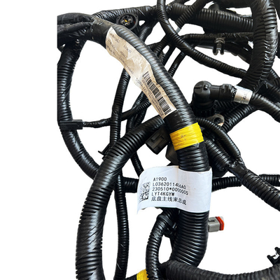 Foton Accessori Originali per Camion O Marco S1 S3 O Ling CTS Express Telaio L0362011456A0