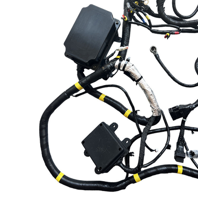 Foton Accessori Originali per Camion O Marco S1 S3 O Ling CTS Express Telaio L0362011456A0