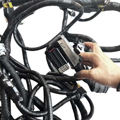 Foton Accessori Originali per Camion O Marco S1 S3 O Ling CTS Express Telaio L0362011456A0