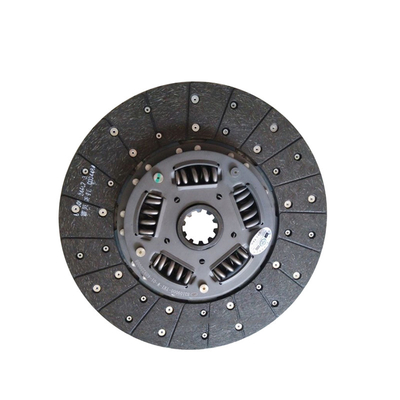 Foton Truck Parts Disco di frizione 310 diametro per auto e camion originale L0161030008A0