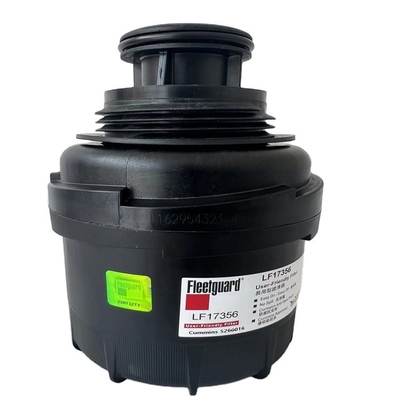Filtro di olio di taglia standard per motore di camion Popular Foton Truck Aumark LF17356 5266016