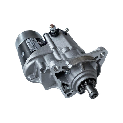 2002-2016 Anno OE NO. 6BG1 Avvio 24V 5.5W 11T per parti di escavatori a carrello elevatore