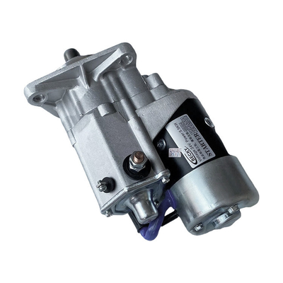 2002-2016 Anno OE NO. 6BG1 Avvio 24V 5.5W 11T per parti di escavatori a carrello elevatore