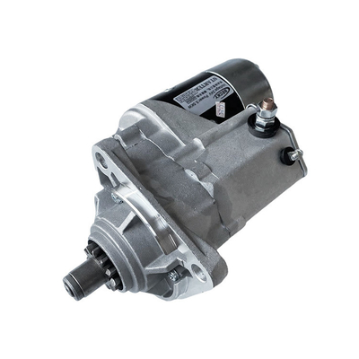 2002-2016 Anno OE NO. 6BG1 Avvio 24V 5.5W 11T per parti di escavatori a carrello elevatore