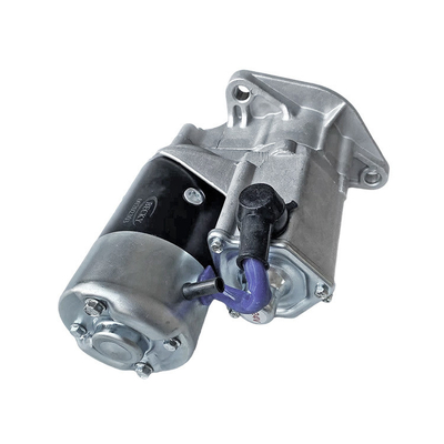 2002-2016 Anno OE NO. 6BG1 Avvio 24V 5.5W 11T per parti di escavatori a carrello elevatore