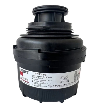 Parti di motore diesel rettilineo ISF2.8 originale Filtro dell'olio LF17356 5266016 Motore 3.5-14