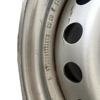 Foton Auto Scenic G7 G9 Montparque S Anello di acciaio in alluminio in alluminio ruota di cuscinetto ruote