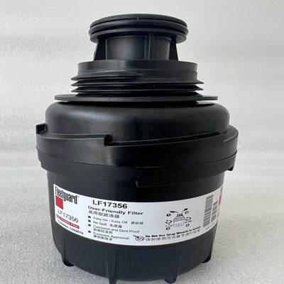 Foton Aumark Truck Oil Filter originale LF17356 5266016 per il motore diesel Cummins Isf2.8