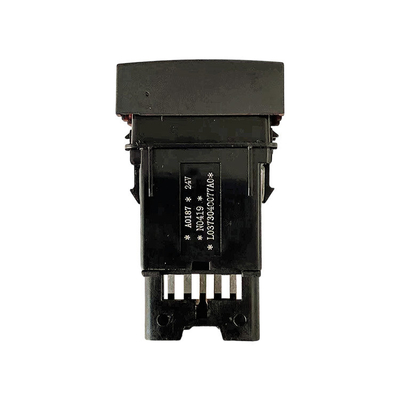 Foton Okling TX CTX TS CTS Omac S1 S3 Era M3 2.4 Motore interruttore di allarme di pericolo L0793010012A0