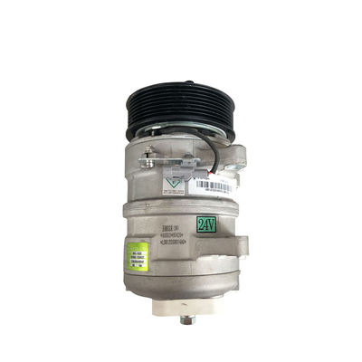 Foton Aumak Truck ISF3.8 Compressore di condizionamento dell'aria per auto originale L0812030014A0 2005-