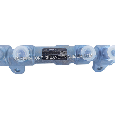 Prezzi agevolati Silver AOLING Foton Aumark ISF3.8 tubo di combustibile per camion 5335558