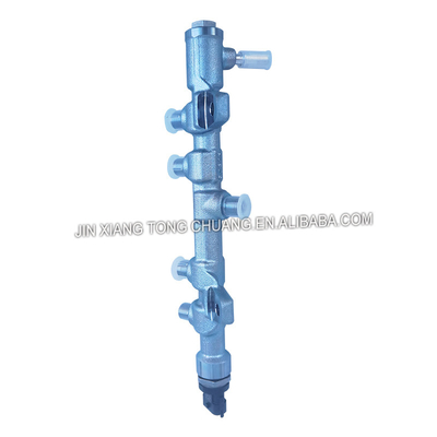 Prezzi agevolati Silver AOLING Foton Aumark ISF3.8 tubo di combustibile per camion 5335558