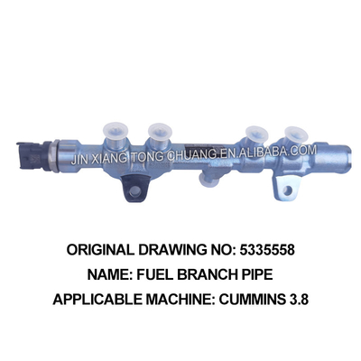 Prezzi agevolati Silver AOLING Foton Aumark ISF3.8 tubo di combustibile per camion 5335558