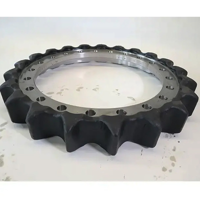 Foton C374 Excavator Spare Sprocket 141-9655 1419655 per i modelli 2002-2016