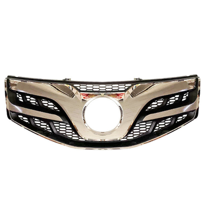 Alfa Foton Pickup Toplander E3E5 Griglia centrale rotonda Mark Griglia anteriore Rete di ventilazione di aspirazione