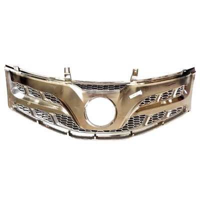 Alfa Foton Pickup Toplander E3E5 Griglia centrale rotonda Mark Griglia anteriore Rete di ventilazione di aspirazione