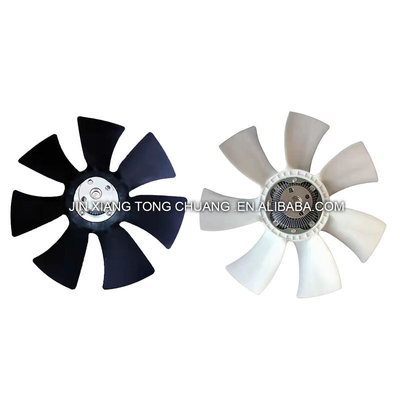 2022 Foton Aumark Original Omarco S Aoling CTXS 2.8 Accoppiatore di olio di silicone