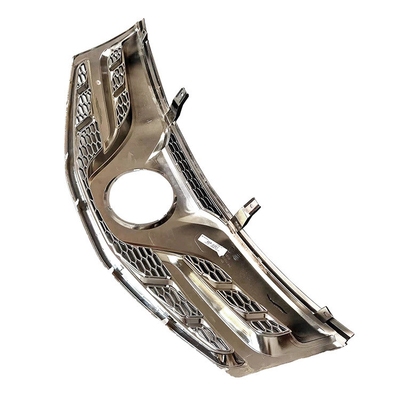Alfa Foton Pickup Toplander E3E5 Griglia centrale rotonda Mark Griglia anteriore Rete di ventilazione di aspirazione