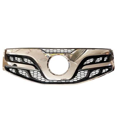Alfa Foton Pickup Toplander E3E5 Griglia centrale rotonda Mark Griglia anteriore Rete di ventilazione di aspirazione