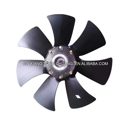 2022 Foton Aumark Original Omarco S Aoling CTXS 2.8 Accoppiatore di olio di silicone
