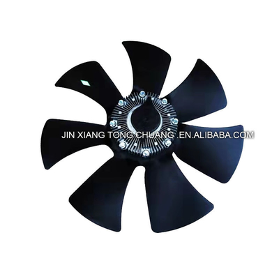 2022 Foton Aumark Original Omarco S Aoling CTXS 2.8 Accoppiatore di olio di silicone