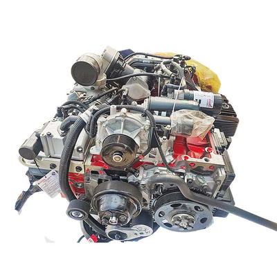 Foton Aumark Truck Series Cummins ISF2.8 ISF3.8 Motor Assembly per le vostre esigenze