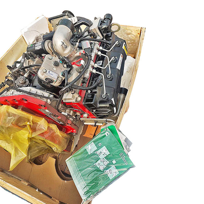 Foton Aumark Truck Series Cummins ISF2.8 ISF3.8 Motor Assembly per le vostre esigenze