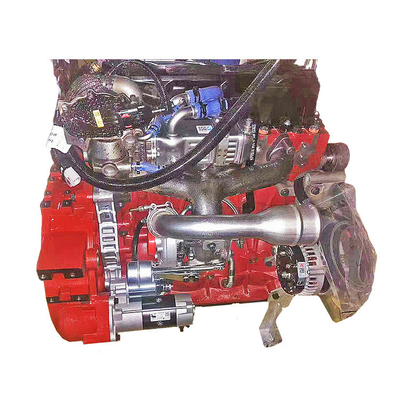 Foton Aumark Truck Series Cummins ISF2.8 ISF3.8 Motor Assembly per le vostre esigenze