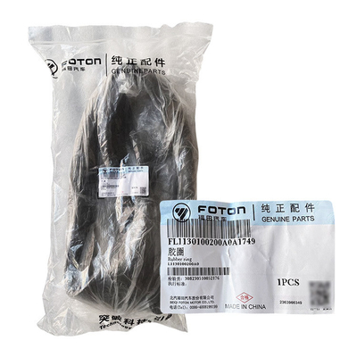 Foton Alpha Truck Montaggio diretto Omako anello e supporto anello di gomma L1130100200A0