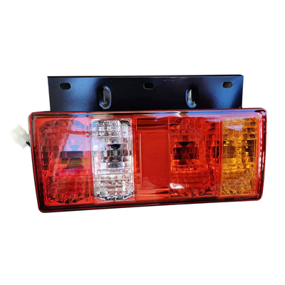 Dimensione 35*25*25cm Foton Aumark Cristallo luci posteriori per camion serie di modelli