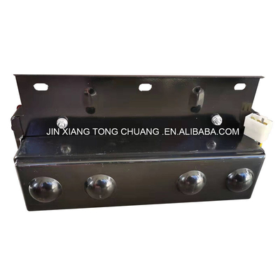 Dimensione 35*25*25cm Foton Aumark Cristallo luci posteriori per camion serie di modelli