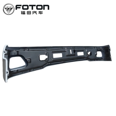 FOTON Aumark1048 Parti di ricambio 210cm*40cm*40cm Assemblaggio del paraurti anteriore per camion cinese