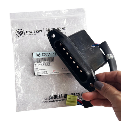 V1640120400A0 per Foton Tuyano ES