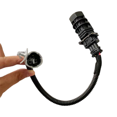 Accessori originali per camion Foton Omako O Ling MRT CTX Sensore di velocità e chilometraggio L0381020006A0