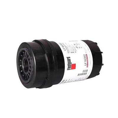 Tutto materiale di plastica Diretto Foton Aumark Original Car Truck 3.8 LF16352 Filtro dell'olio motore
