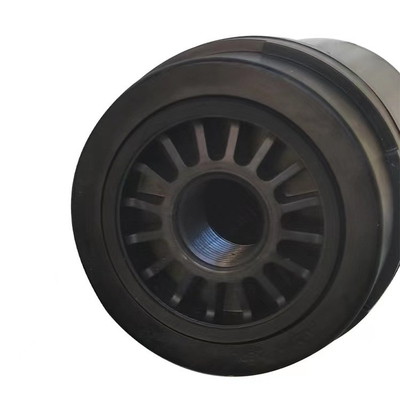 Tutto materiale di plastica Diretto Foton Aumark Original Car Truck 3.8 LF16352 Filtro dell'olio motore