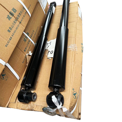 Fitting auto Foton Yano O Maco O Ling MRT dopo assorbente di urti assemblaggio V1295090103A0