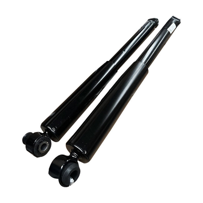 Fitting auto Foton Yano O Maco O Ling MRT dopo assorbente di urti assemblaggio V1295090103A0